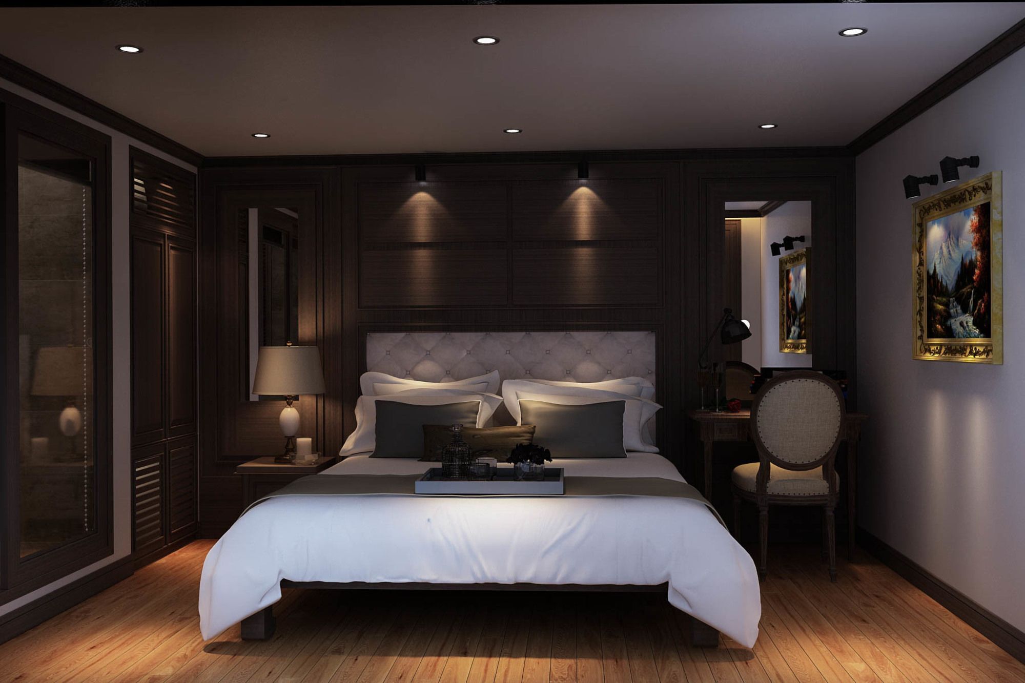 Alisa Premier Cruise Hotell Ha Long Exteriör bild